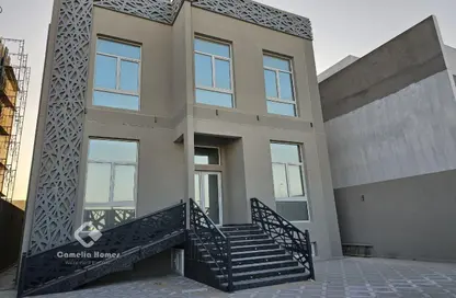 Villa - 7+ Bedrooms - 7+ Bathrooms for rent in Al Kheesa - Al Kheesa - Umm Salal Mohammed