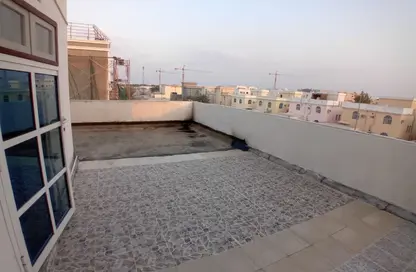 شقة - غرفة نوم - 1 حمام للايجار في شمال الدحيل - الدحيل - الدوحة