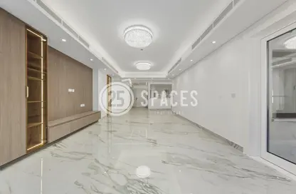 Apartment - 2 Bedrooms - 3 Bathrooms for sale in East Porto Drive - Porto Arabia - The Pearl Island - Doha