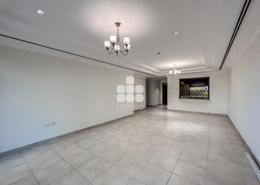 Apartment - 1 bedroom - 1 bathroom for rent in Burj Eleganté - Porto Arabia - The Pearl Island - Doha