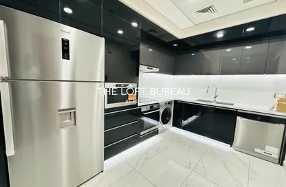 Apartment - 3 Bedrooms - 5 Bathrooms for rent in Floresta Gardens - Floresta Gardens - The Pearl Island - Doha