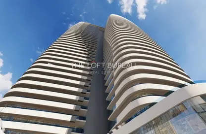 Apartment - 2 Bedrooms - 3 Bathrooms for sale in Qetaifan Islands - Lusail
