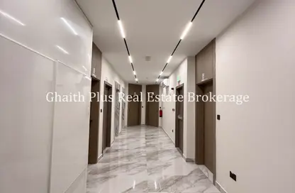 شقة - 2 غرف نوم - 3 حمامات للايجار في شارع احمد بن ماجد - المسيلة - الدوحة