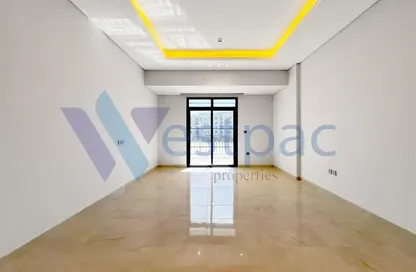 Apartment - 2 Bedrooms - 3 Bathrooms for sale in Fox Hills - Fox Hills - Lusail