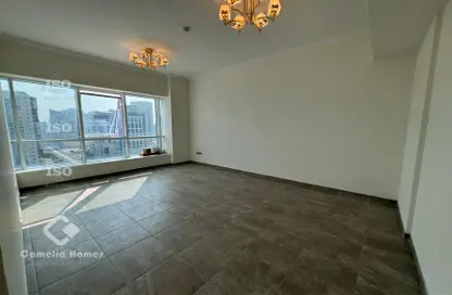 شقة - 3 غرف نوم - 3 حمامات للايجار في مرتفعات مارينا لوسيل - منطقة المارينا - الوسيل