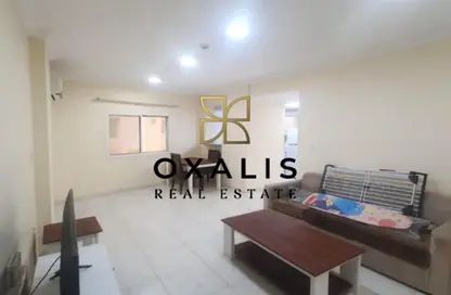 شقة - غرفة نوم - 2 حمامات للايجار في ام غويلينا - أم غويلينا - الدوحة