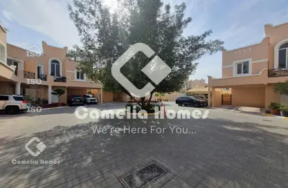 Apartment - 2 Bedrooms - 2 Bathrooms for rent in Abu Hamour - Doha