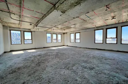 Office Space - Studio - 1 Bathroom for rent in Milan - Fox Hills - Fox Hills - Lusail