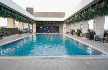 Apartment - 2 Bedrooms - 3 Bathrooms for rent in Al Sadd - Al Sadd - Doha