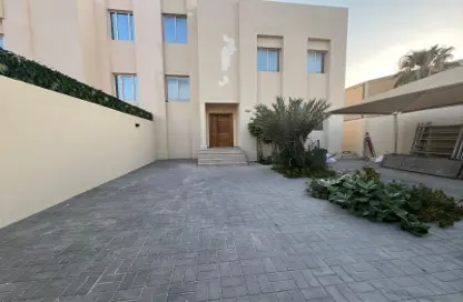 Villa - 5 Bedrooms - 6 Bathrooms for rent in Al Waab Street - Al Waab - Doha
