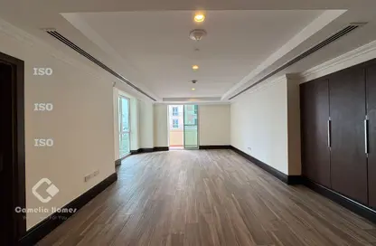 شقة - 1 حمام للايجار في فيفا غرب - فيفا بحرية - جزيرة اللؤلؤة - الدوحة