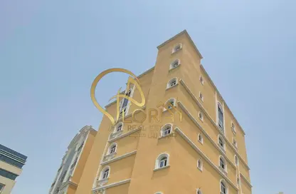 شقة - 2 غرف نوم - 3 حمامات للايجار في المنصورة - المنصورة - الدوحة