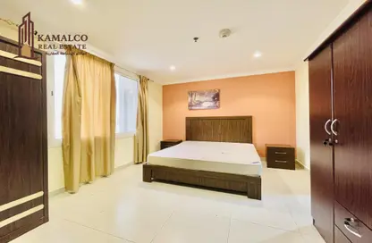 Apartment - 1 Bedroom - 1 Bathroom for rent in Fereej Abdul Aziz - Fereej Abdul Aziz - Doha