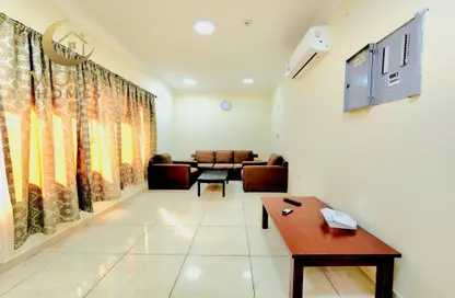 شقة - 2 غرف نوم - 2 حمامات للايجار في أم غويلينا 4 - أم غويلينا - الدوحة شقة - 2 غرف نوم - 2 حمامات للايجار في أم غويلينا 4 - أم غويلينا - الدوحة