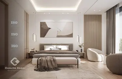 شقة - 2 غرف نوم - 3 حمامات للبيع في لوسيل ريسيدينس - منطقة المارينا - الوسيل شقة - 2 غرف نوم - 3 حمامات للبيع في لوسيل ريسيدينس - منطقة المارينا - الوسيل