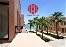 Villa - 6 bedrooms - 6 bathrooms for rent in West Bay Lagoon Villas - West Bay Lagoon - West Bay Lagoon - Doha