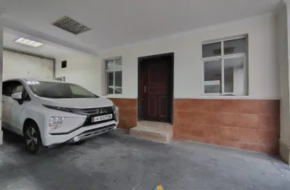 Apartment - Studio - 1 Bathroom for rent in Old Al Ghanim - Al Ghanim - Doha