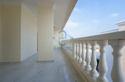 Apartment - 2 Bedrooms - 2 Bathrooms for sale in Fox Hills A13 - Fox Hills - Lusail