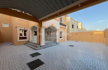 Villa - 5 Bedrooms - 5 Bathrooms for rent in Al Duhail - Al Duhail - Doha