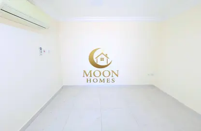 Apartment - 1 Bedroom - 1 Bathroom for rent in Muntazah 7 - Al Muntazah - Doha