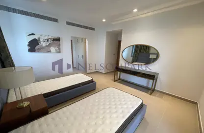 شقة - 2 غرف نوم - 3 حمامات للايجار في لوسيل ريسيدينس - منطقة المارينا - الوسيل