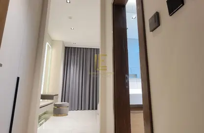 Apartment - 3 Bedrooms - 4 Bathrooms for sale in Seef Lusail - Lusail City - Lusail