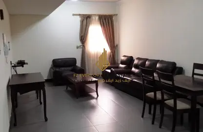شقة - غرفة نوم - 1 حمام للايجار في فريج بن محمود- جنوب - فريج بن محمود - الدوحة