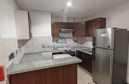 Apartment - 2 Bedrooms - 2 Bathrooms for rent in Fox Hills - Fox Hills - Lusail