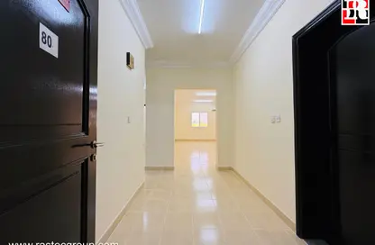 Apartment - 2 Bedrooms - 2 Bathrooms for rent in Najma Street - Najma - Doha