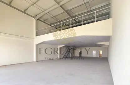 Whole Building - Studio for sale in East Industrial Street - Birkat Al Awamer - Al Wakra