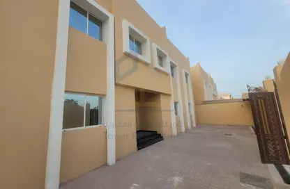 Apartment - 3 Bedrooms - 2 Bathrooms for rent in Al Rayyan - Al Rayyan - Doha