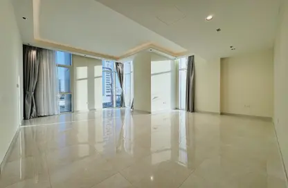 Apartment - 1 Bedroom - 1 Bathroom for rent in Fox Hills - Fox Hills - Lusail