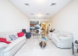 Apartment - 2 bedrooms - 3 bathrooms for sale in Zig Zag Tower A - Zig Zag Towers - West Bay - Doha
