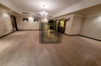 Apartment - 3 Bedrooms - 4 Bathrooms for rent in West Porto Drive - Porto Arabia - The Pearl Island - Doha