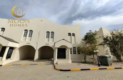 فيلا - 5 غرف نوم - 4 حمامات للايجار في شارع المطار القديم - طريق المطار القديم - الدوحة فيلا - 5 غرف نوم - 4 حمامات للايجار في شارع المطار القديم - طريق المطار القديم - الدوحة