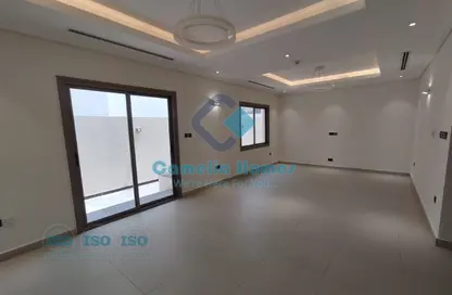Compound - 3 Bedrooms - 4 Bathrooms for rent in Al Messila - Al Messila - Doha