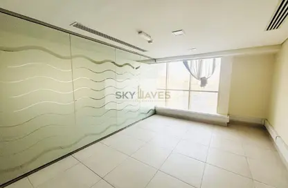 مساحات مكتبية - استوديو - 2 حمامات للايجار في شارع  بو هامو - أبو هامور - الدوحة