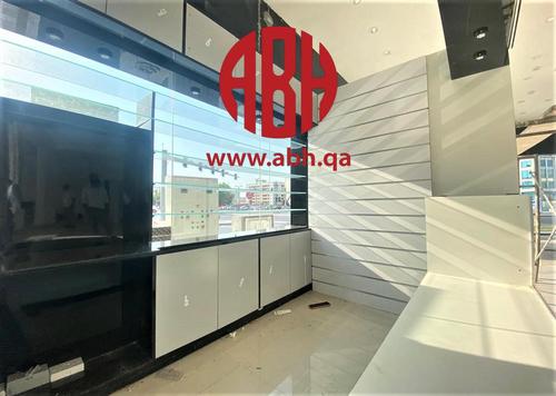 Shop - 1 bathroom for rent in Souq waqif - Souq Waqif - Al Jasra - Doha