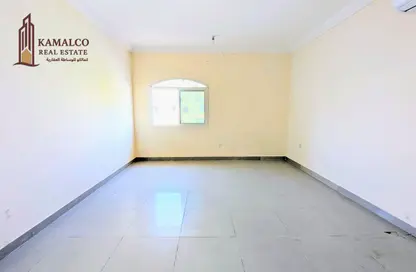 شقة - 2 غرف نوم - 2 حمامات للايجار في منتزه 7 - المنتزه - الدوحة شقة - 2 غرف نوم - 2 حمامات للايجار في منتزه 7 - المنتزه - الدوحة