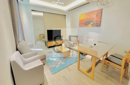 Apartment - 2 Bedrooms - 2 Bathrooms for rent in Al Muntazah Street - Al Muntazah - Doha