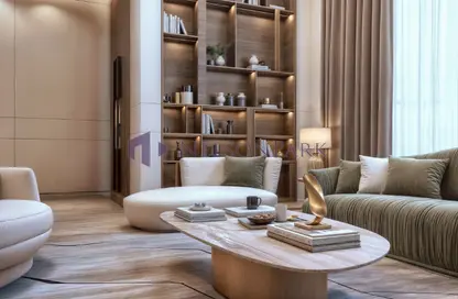 Apartment - 4 Bedrooms - 5 Bathrooms for sale in Al Dana st - Muraikh - AlMuraikh - Doha