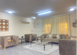 Villa - 6 bedrooms - 6 bathrooms for rent in Al Wakair - Al Wakair - Al Wakra