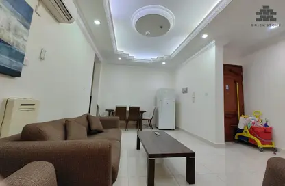 شقة - غرفة نوم - 1 حمام للايجار في شارع السد - السد - الدوحة