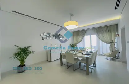Villa - 5 Bedrooms - 6 Bathrooms for rent in Al Waab - Al Waab - Doha