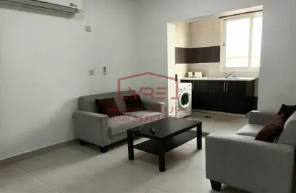 شقة - غرفة نوم - 1 حمام للايجار في الخيصة - الخيصة - أم صلال محمد