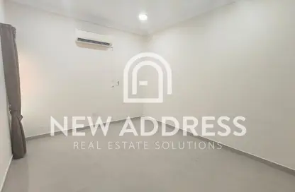 Villa - 3 Bedrooms - 3 Bathrooms for rent in Ain Khaled - Doha