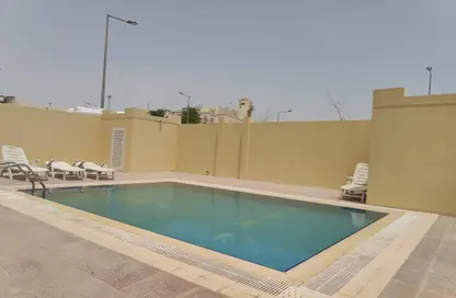 مجمع سكني - 5 غرف نوم - 5 حمامات للايجار في إزغاوا - إزغاوا - الدوحة