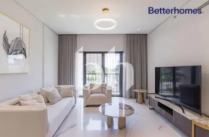 Apartment - 1 Bedroom - 2 Bathrooms for rent in Giardino Gardens - Giardino Villas - The Pearl Island - Doha