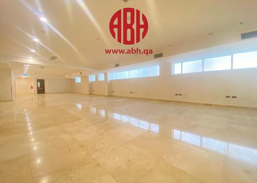 Office Space for rent in Street 870 - Al Duhail South - Al Duhail - Doha