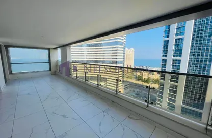 Apartment - 2 Bedrooms - 3 Bathrooms for rent in West Bay Tower - West Bay - West Bay - Doha Apartment - 2 Bedrooms - 3 Bathrooms for rent in West Bay Tower - West Bay - West Bay - Doha